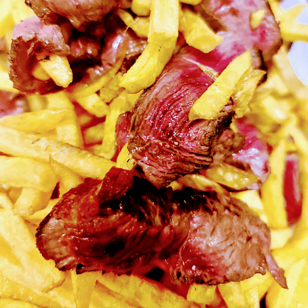 Restaurant Il Paiolo à Milan, Italie