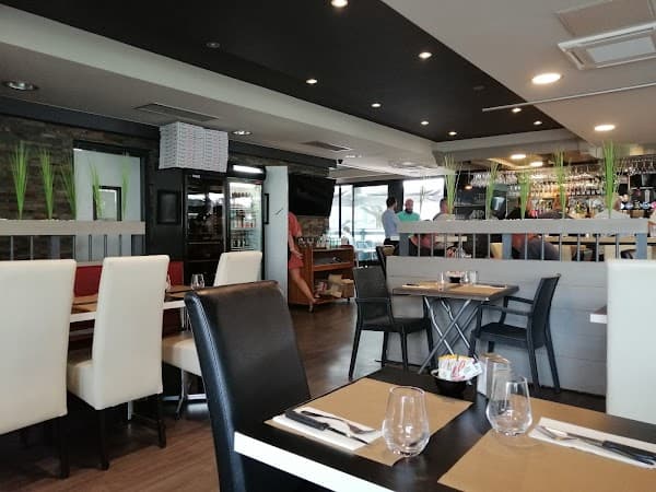 Restaurant Il Ristò à Chambéry, France