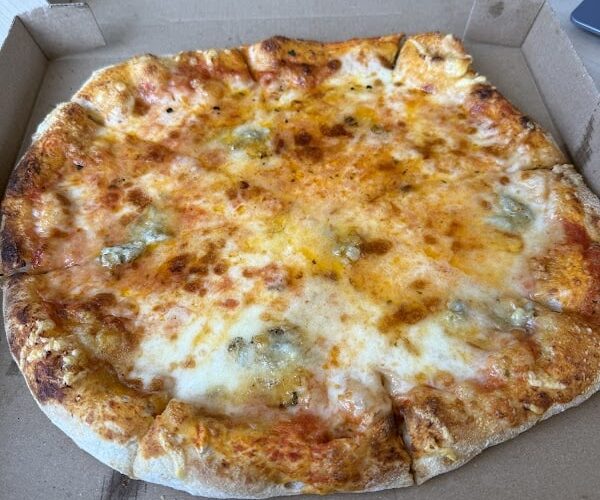 Restaurant Il Ristò à Chambéry, France