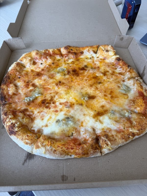 Restaurant Il Ristò à Chambéry, France