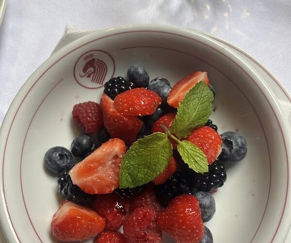 Restaurant Il Salumaio di Montenapoleone – since 1957 à Milan, Italie