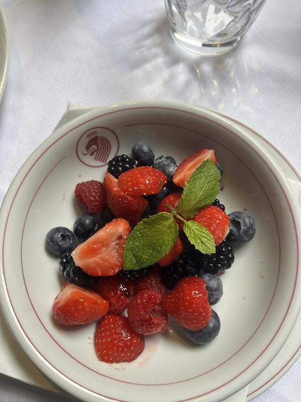 Restaurant Il Salumaio di Montenapoleone – since 1957 à Milan, Italie