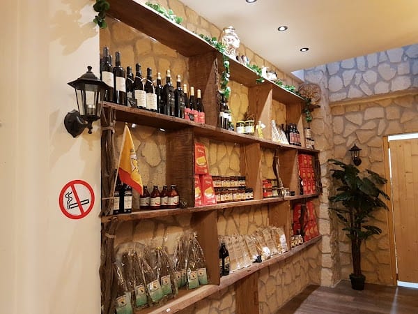 Restaurant Il Siciliano 🍕 à Boulogne-sur-Mer, France