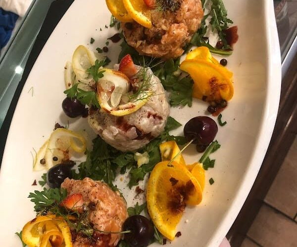 Restaurant Il Vicolo Nel Corso à Rome, Italie