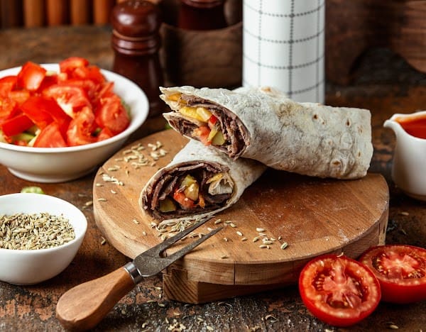 Restaurant Ilan à Zweibrücken, Allemagne