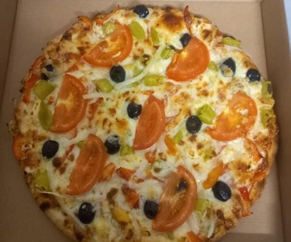 Restaurant Ilan à Zweibrücken, Allemagne