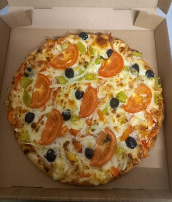 Restaurant Ilan à Zweibrücken, Allemagne