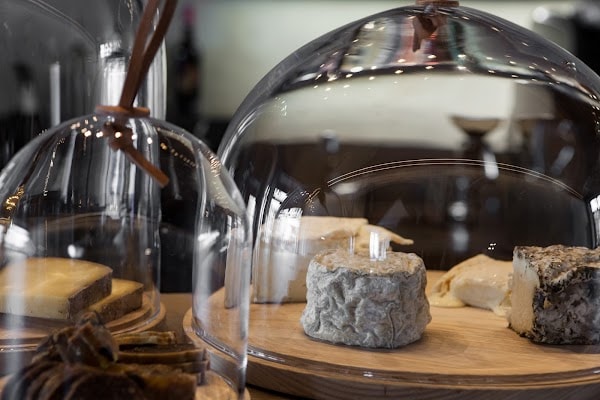 im Ackermannshof – Restaurant & Bar à Basel, Suisse