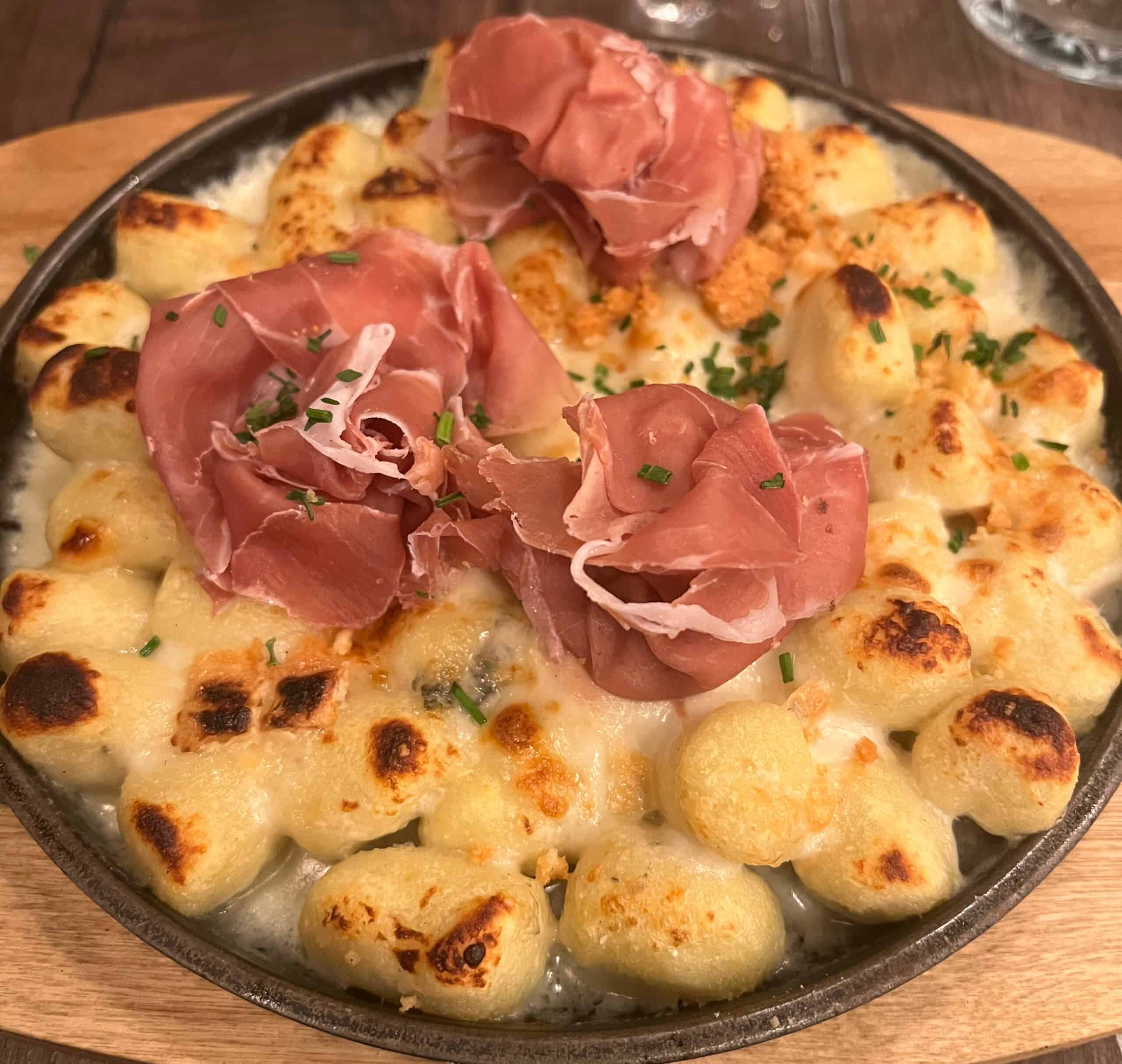 Restaurant Laurina à Thionville, France