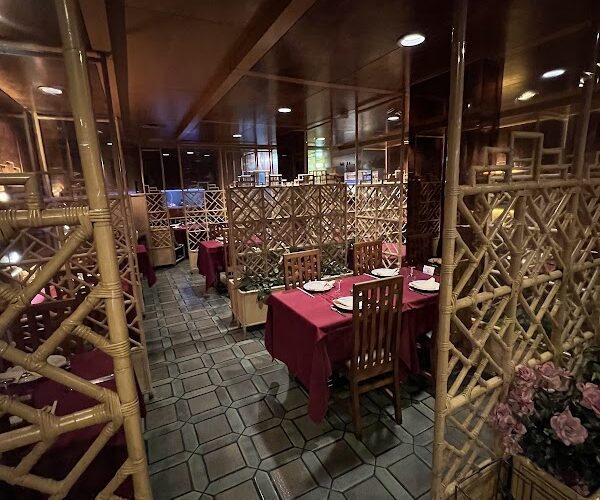 Imperial Garden Restaurant à Annemasse, France