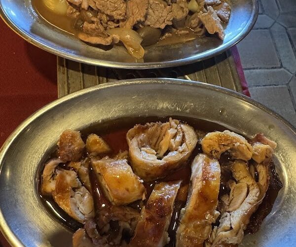 Imperial Garden Restaurant à Annemasse, France