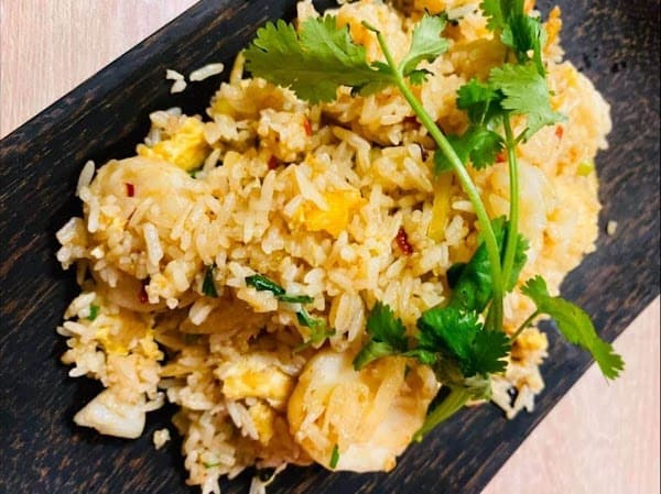 Restaurant Impérial Thaï à Tulle, France