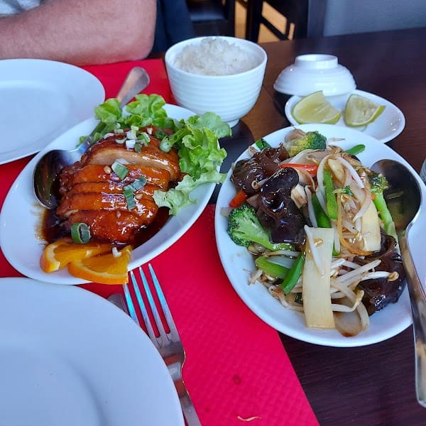 Restaurant Impérial Thaï à Tulle, France