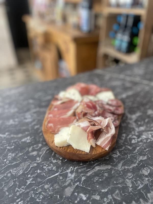 Restaurant In Casa à Fontainebleau, France