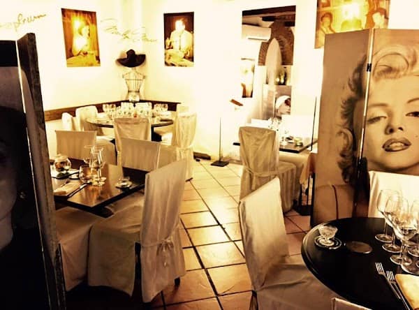 Restaurant In Roma – since 1917 à Rome, Italie