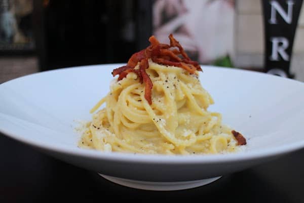 Restaurant In Roma – since 1917 à Rome, Italie