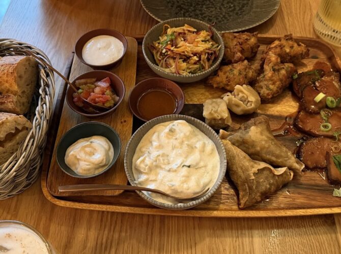 Restaurant Inalis – Néobistrot Fontainebleau à Fontainebleau, France