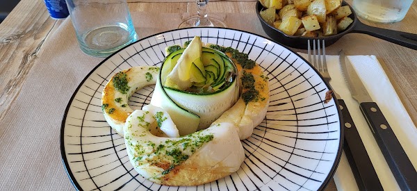 Restaurant INDENOI à Carpentras, France