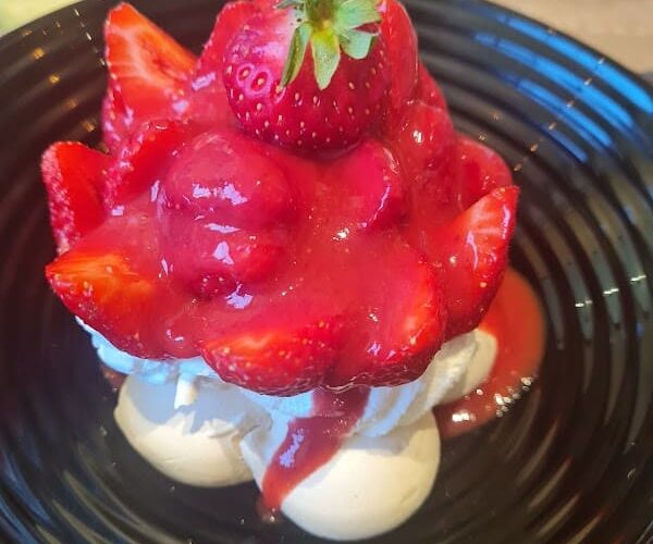 Restaurant INDENOI à Carpentras, France