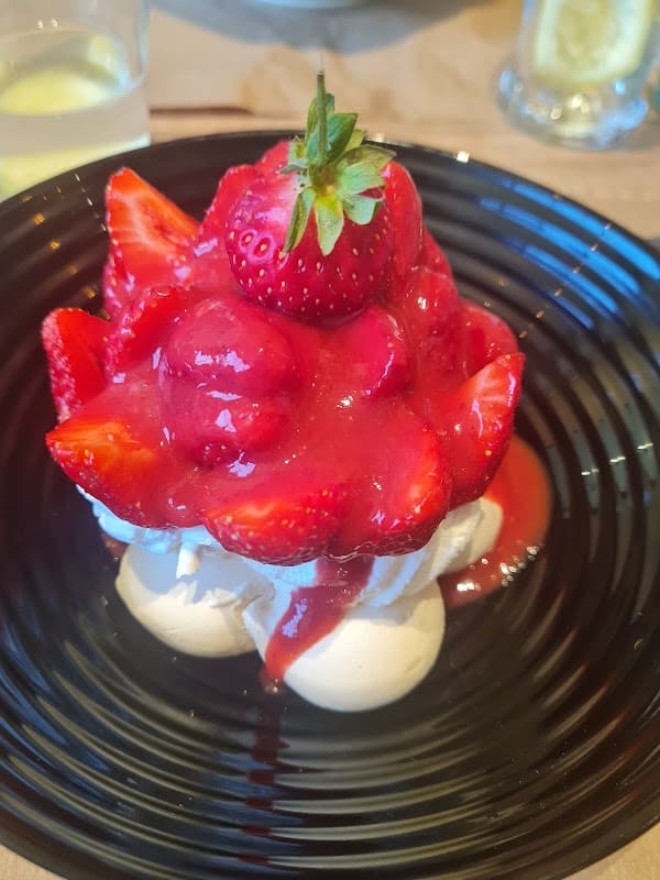 Restaurant INDENOI à Carpentras, France