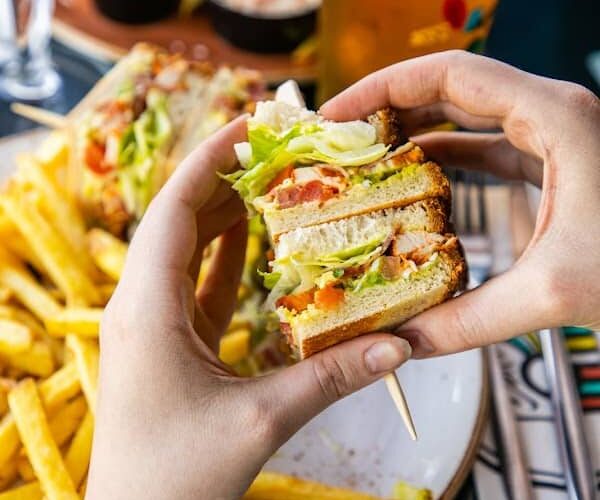 Restaurant Indiana Café – Massy à Massy, France