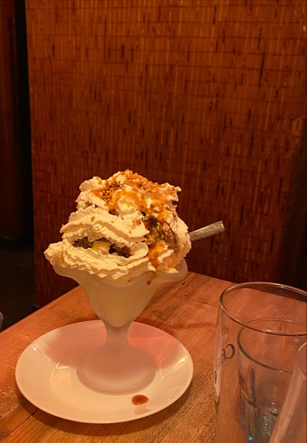 Restaurant Indochine à Wavre, Belgique