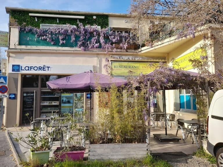 Indochine – Restaurant à Mallemort
