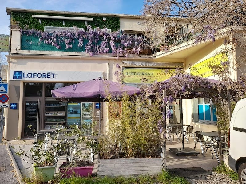 Indochine – Restaurant à Mallemort à Mallemort, France