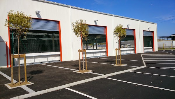 Restaurant Indoor 64 Sports Complex & Brewery à Lescar, France