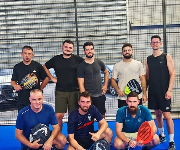 Restaurant Indoor 64 Sports Complex & Brewery à Lescar, France