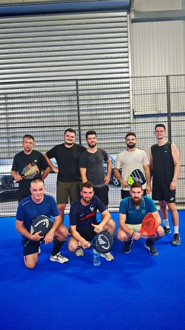 Restaurant Indoor 64 Sports Complex & Brewery à Lescar, France