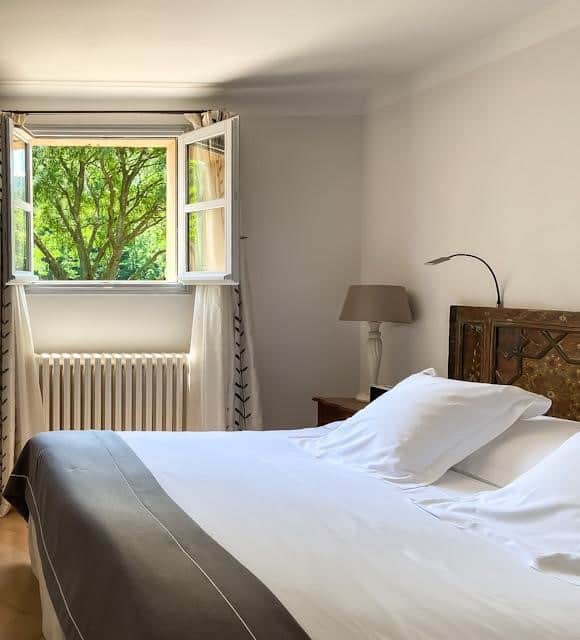 Restaurant Inn De L’abbaye De La Celle à La Celle, France