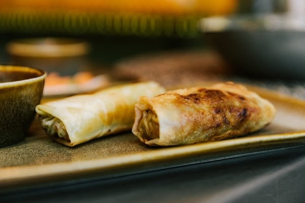 Restaurant I’noeï, Halles 610 à Jacou, France