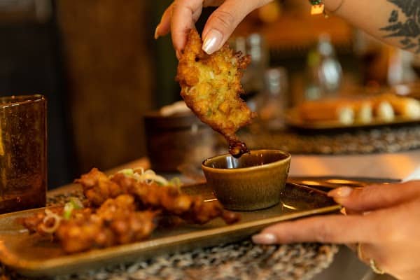 Restaurant I’noeï, Halles 610 à Jacou, France