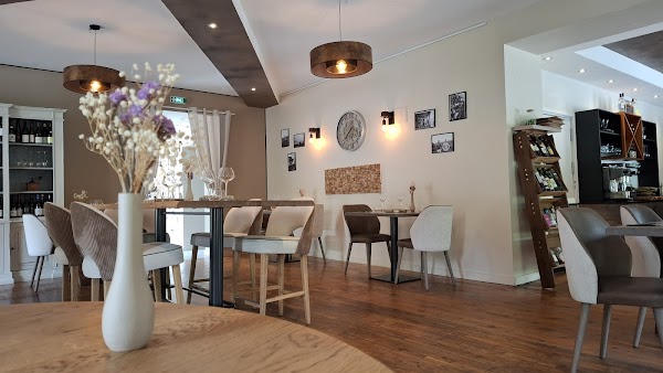 Restaurant Inspyration à Brive-la-Gaillarde, France