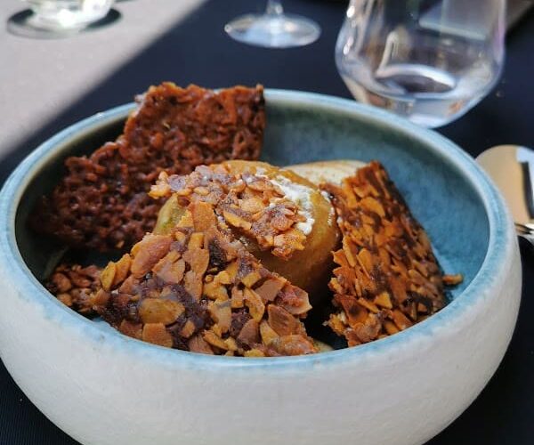 Restaurant Inspyration à Brive-la-Gaillarde, France