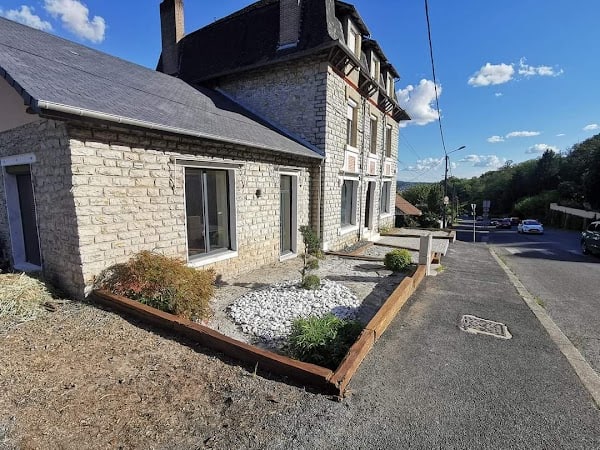 Restaurant Inspyration à Brive-la-Gaillarde, France