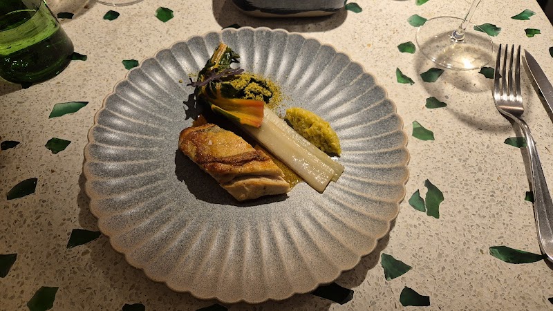 Restaurant Instincts à Saint-Jean-de-Luz, France