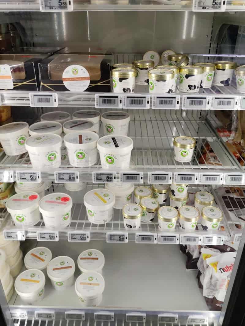 Restaurant Intermarché CONTACT Ste Menehould à Sainte-Menehould, France