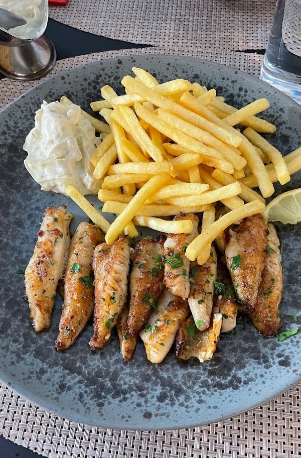 IRIS Lausanne Café-restaurant-Bar à Lausanne, Suisse