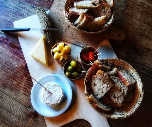 Restaurant Irish Pub O’Brian à Montbéliard, France