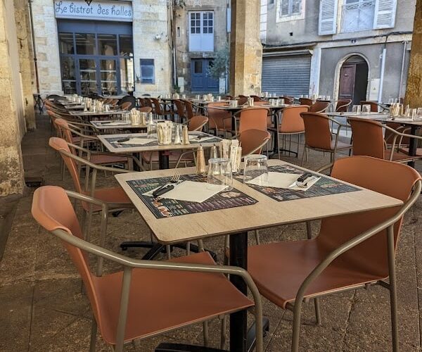 Restaurant Irish Rock Café à Auch, France