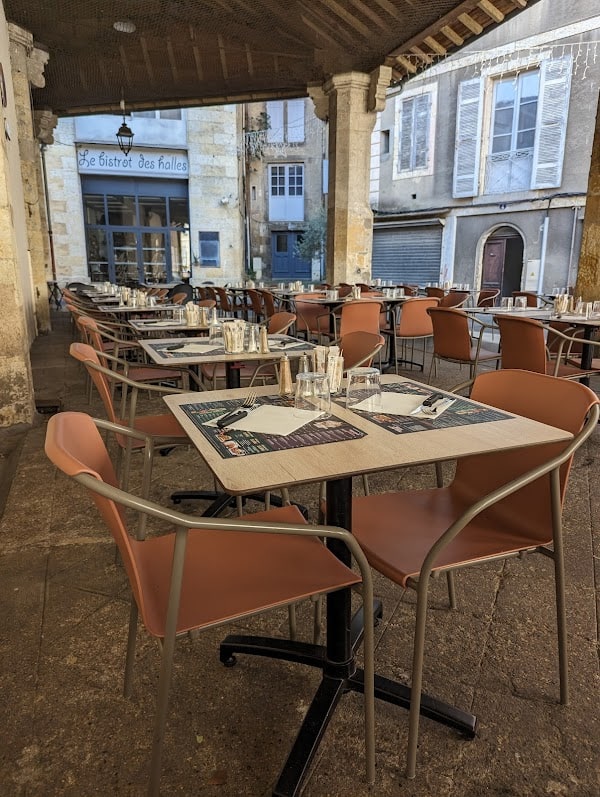 Restaurant Irish Rock Café à Auch, France