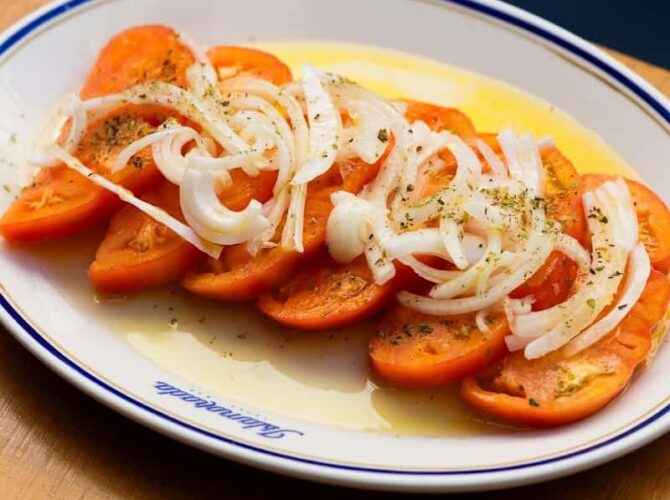 Islamorada – Tapas Restaurant Sevilla à Sevilla, Espagne