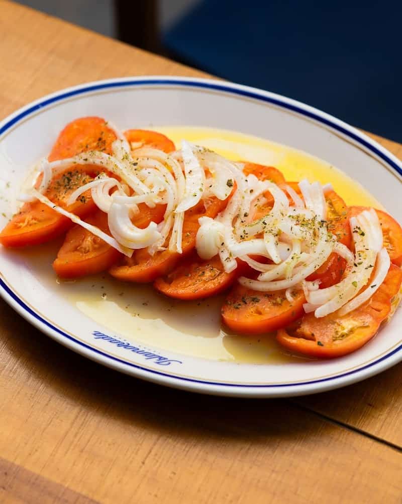 Islamorada – Tapas Restaurant Sevilla à Sevilla, Espagne