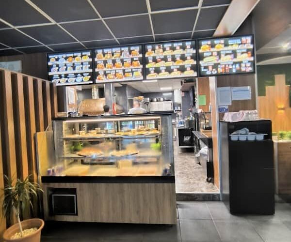 Restaurant Istanbul Grillades Vaulx-en-Velin à Vaulx-en-Velin, France