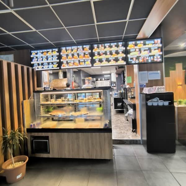 Restaurant Istanbul Grillades Vaulx-en-Velin à Vaulx-en-Velin, France