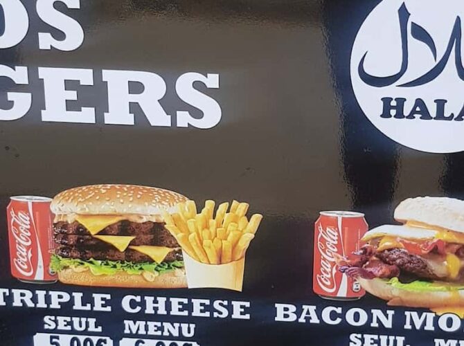 Istanbul Restaurant à Aubervilliers, France