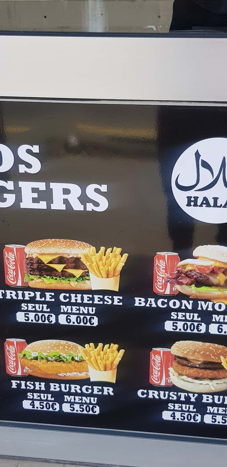 Istanbul Restaurant à Aubervilliers, France