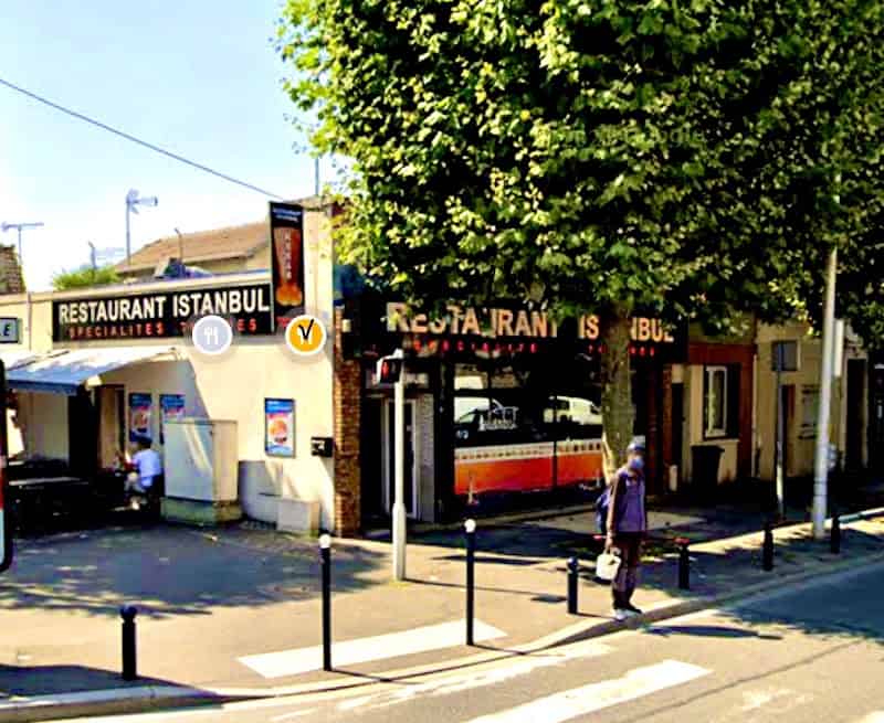 Restaurant Istanbul62 à Champigny-sur-Marne, France